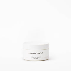 Mojave Ghost