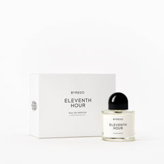Eleventh Hour