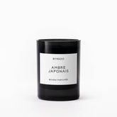 Ambre Japonais