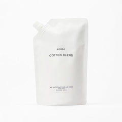 Cotton Blend