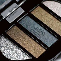 Eyeshadow 5 Colours