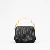 The Kantha Blueprint Bag Major