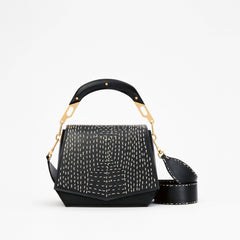 The Kantha Blueprint Bag Major