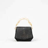 The Kantha Blueprint Bag Minor