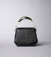 The Kantha Blueprint Bag Minor