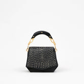 The Kantha Blueprint Bag Minor