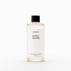 Gypsy Water Body Oil