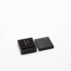 Vermeil Pendant Earrings