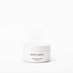 Gypsy Water