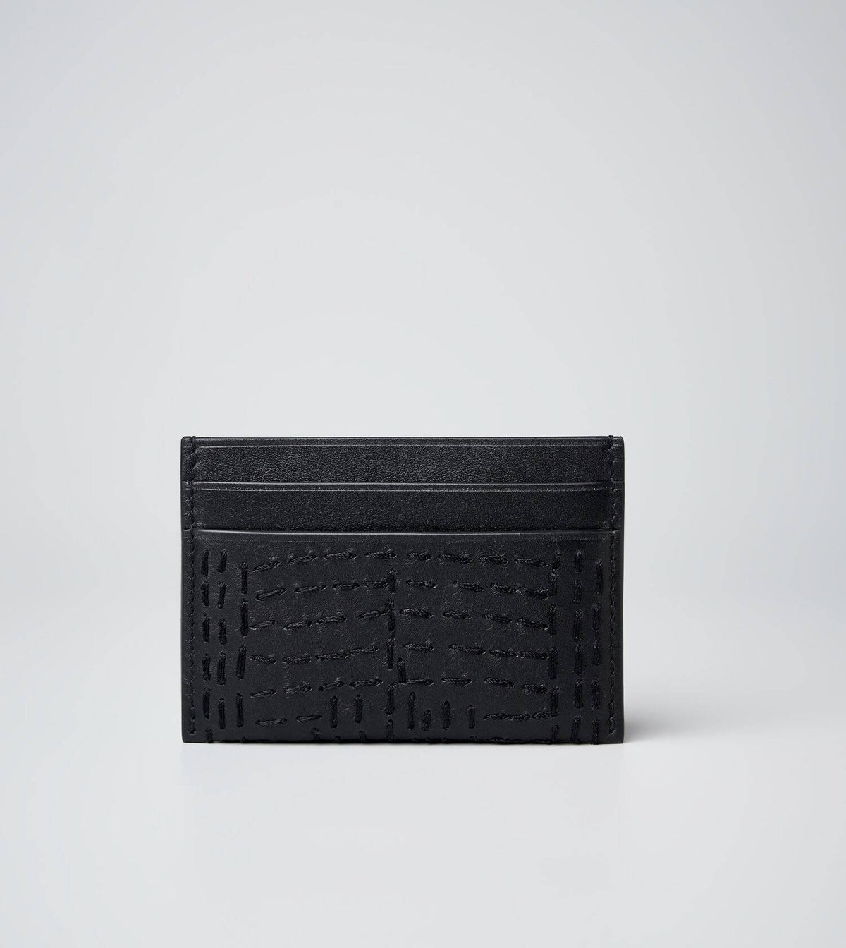 Kantha Credit Card Holder