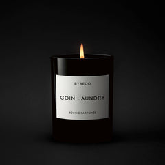 Coin Laundry