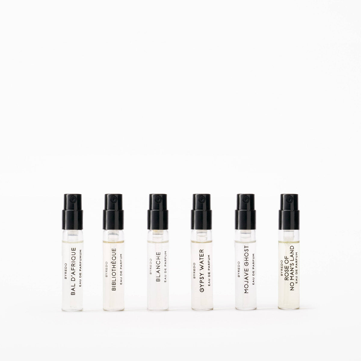 Discovery set Nomade