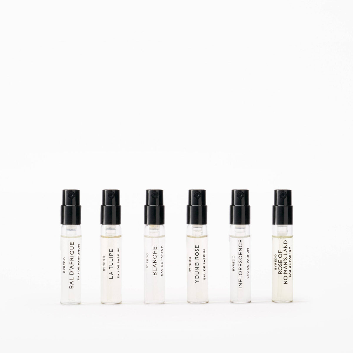 Discovery Set Florale