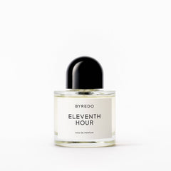 Eleventh Hour