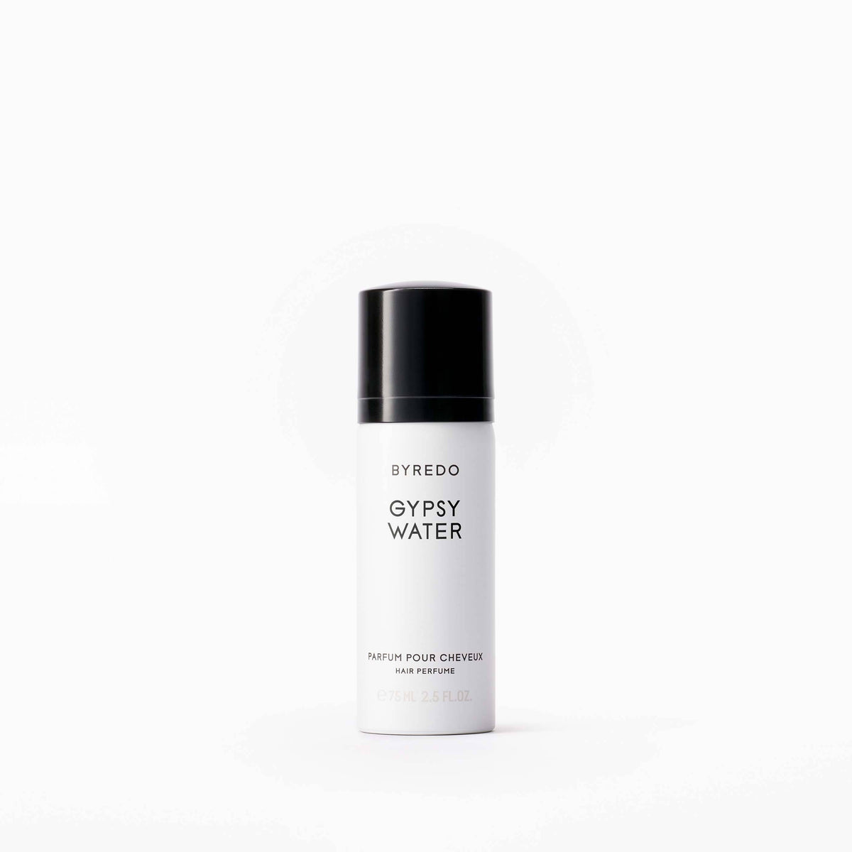 Gypsy Water