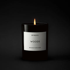 Woods