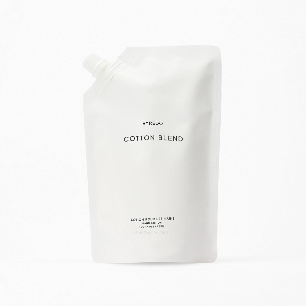 Cotton Blend