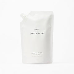 Cotton Blend