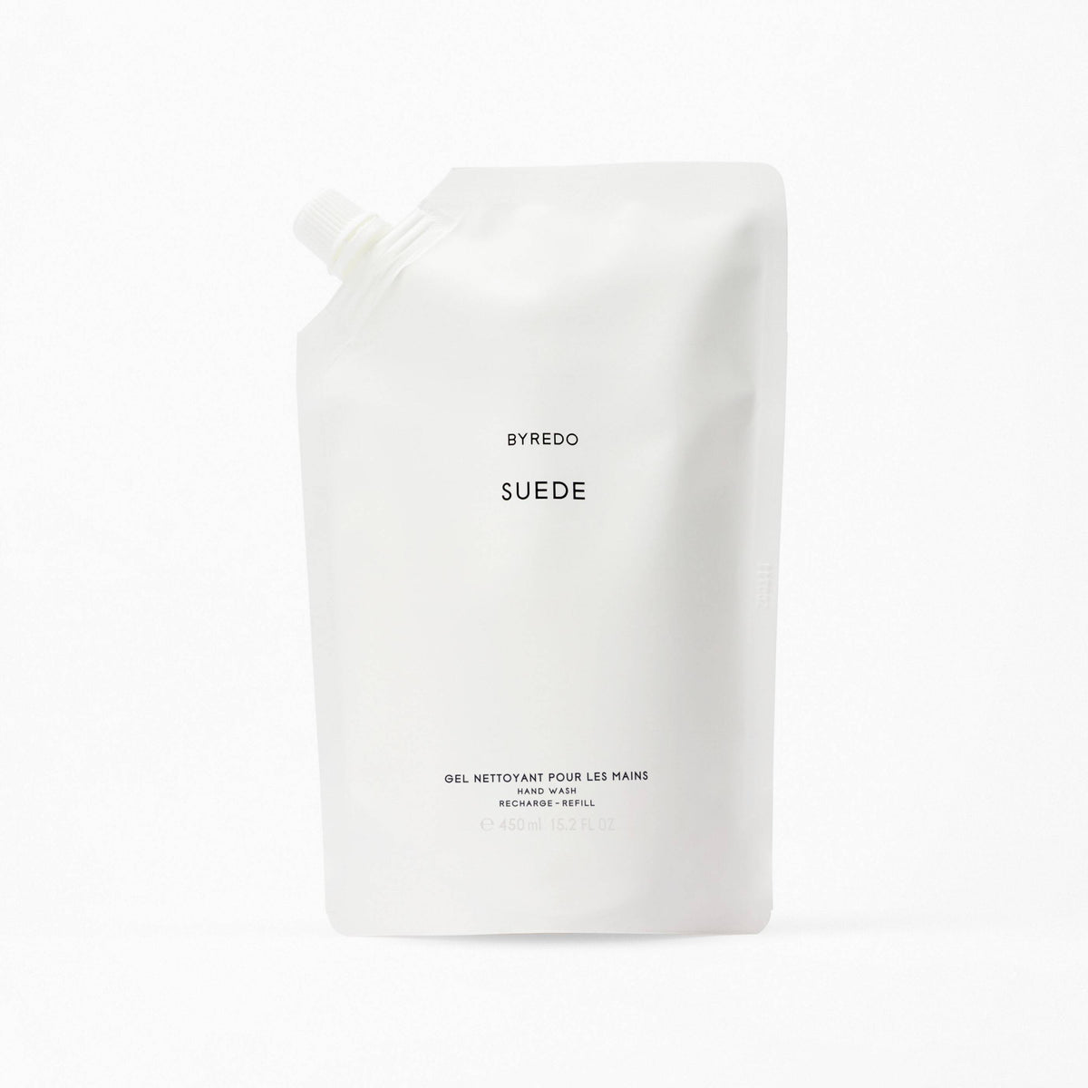 Suede