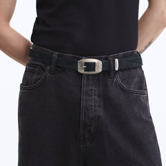 Karoo Leather Belt