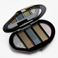 Eyeshadow 5 Colours