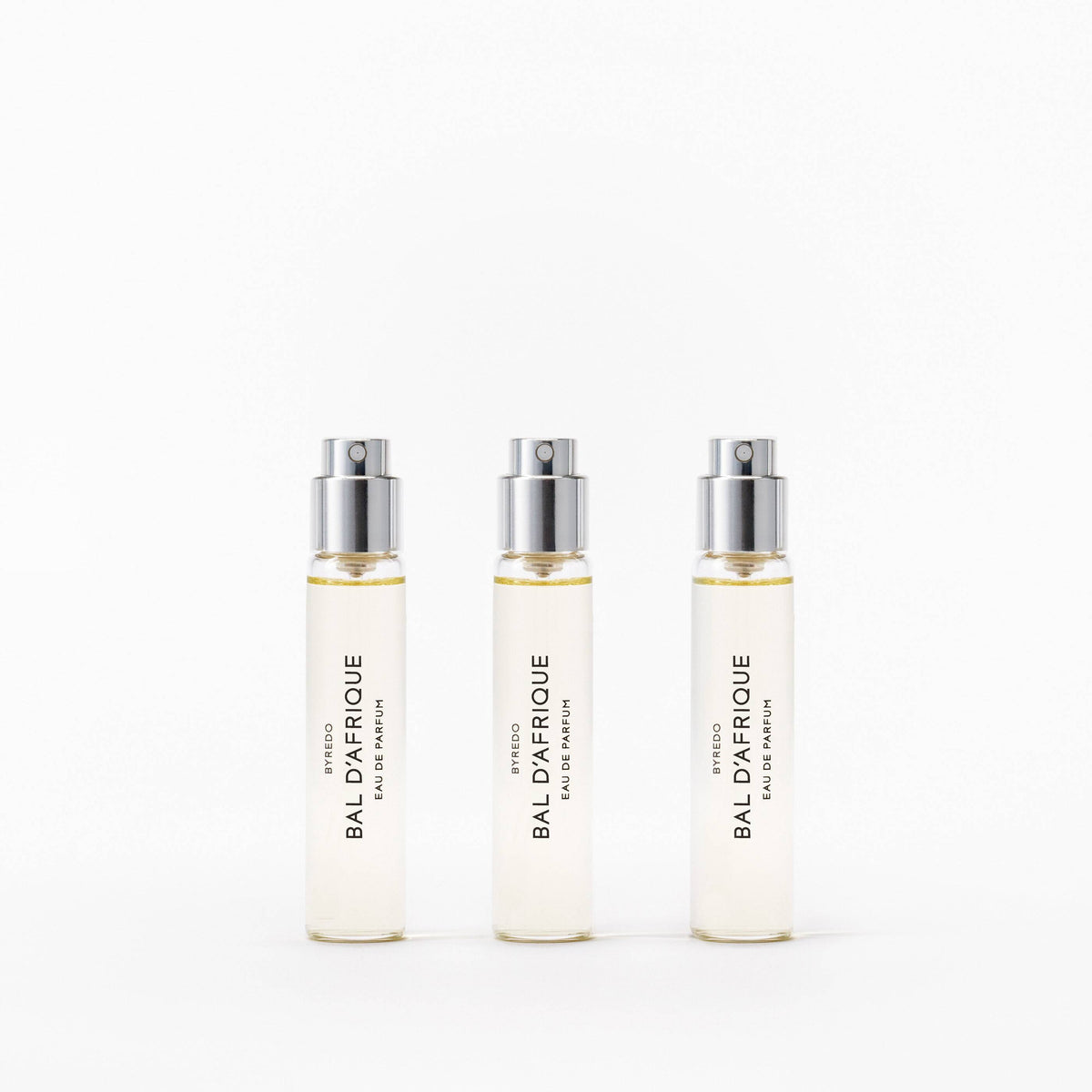 La Sélection BYREDO
