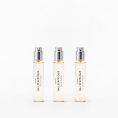 La Sélection BYREDO