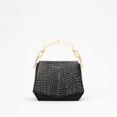 The Kantha Blueprint Bag Major