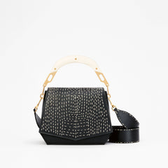 The Kantha Blueprint Bag Major