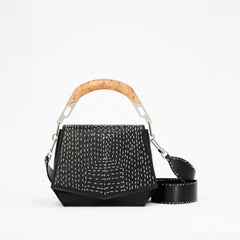 The Kantha Blueprint Bag Major