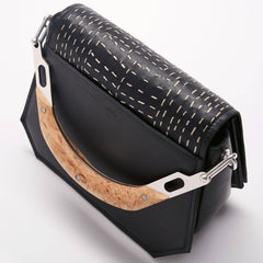 The Kantha Blueprint Bag Major