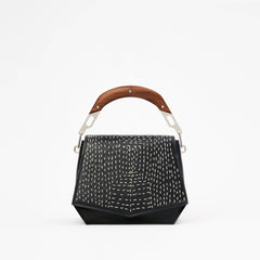 The Kantha Blueprint Bag Major