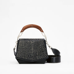 The Kantha Blueprint Bag Major