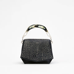 The Kantha Blueprint Bag Major