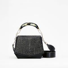 The Kantha Blueprint Bag Major