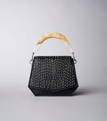 The Kantha Blueprint Bag Minor