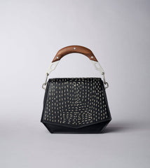 The Kantha Blueprint Bag Minor