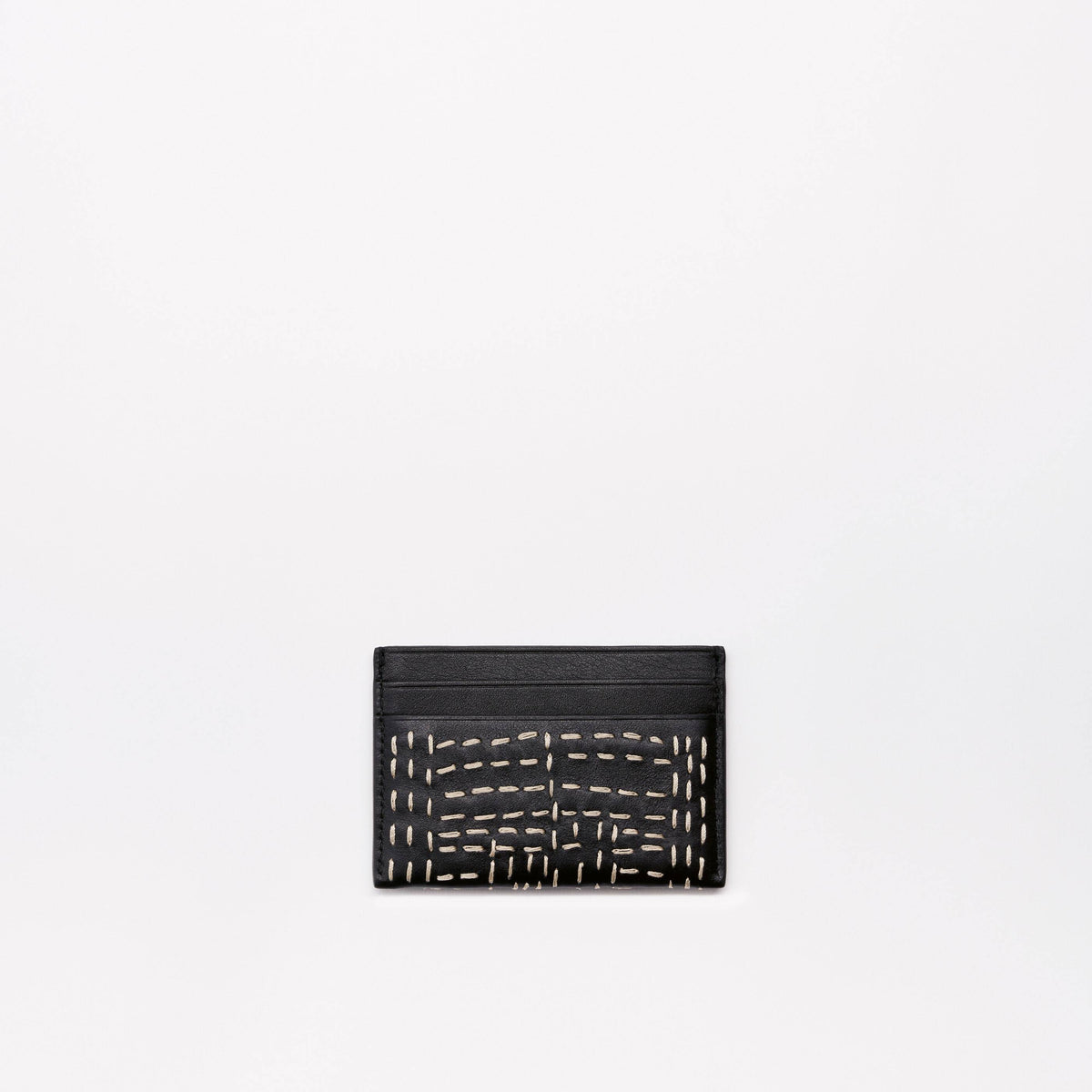 Kantha Credit Card Holder