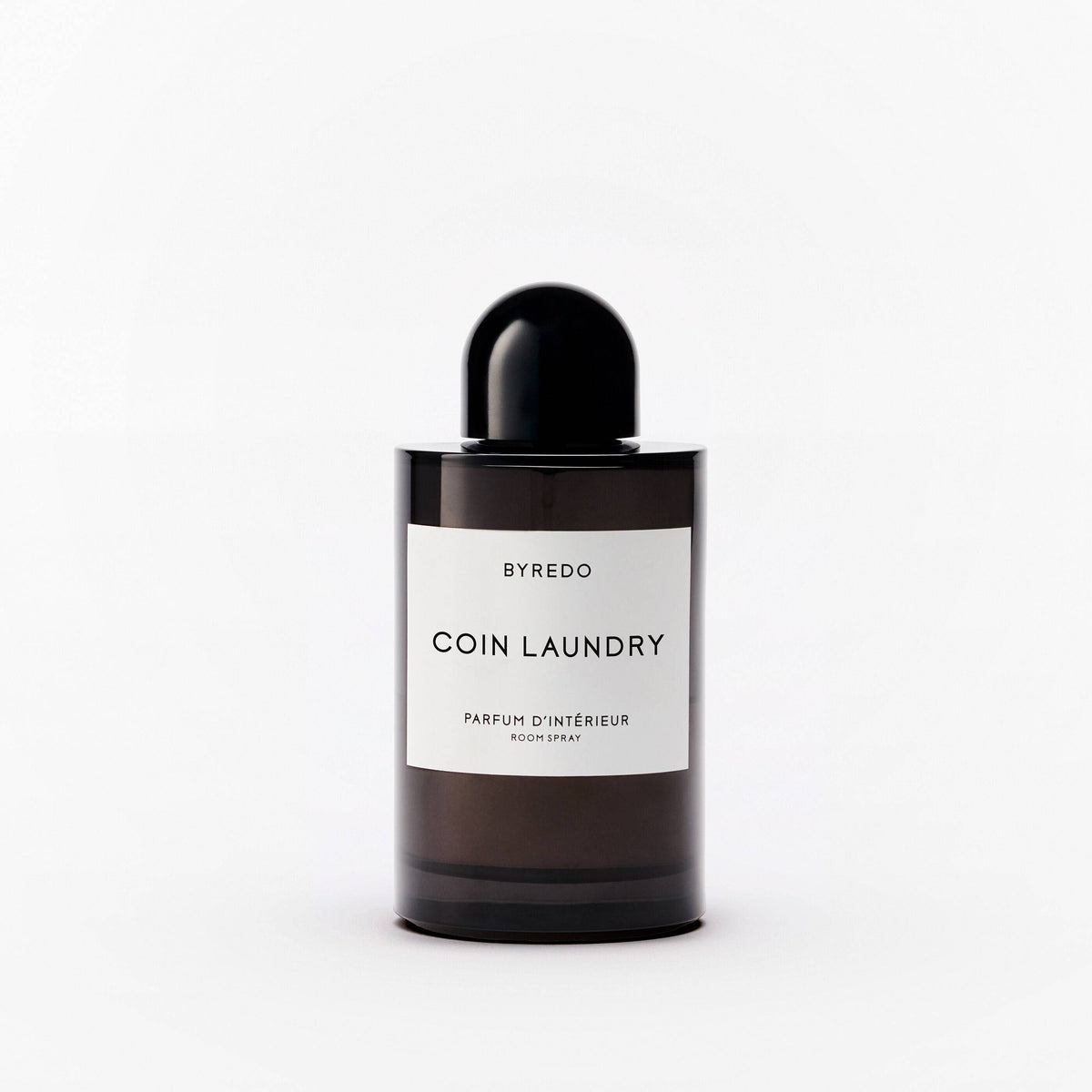 Coin Laundry