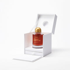 Rouge Chaotique
