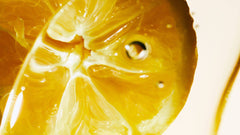 Yuzu Tree