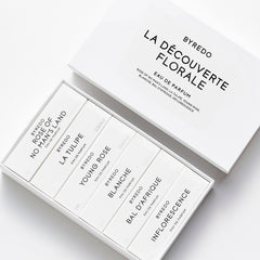 Discovery Set Florale