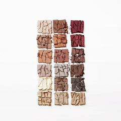 Bibliophilia Eyeshadow Palette