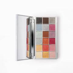 Vesuvio Eyeshadow Palette