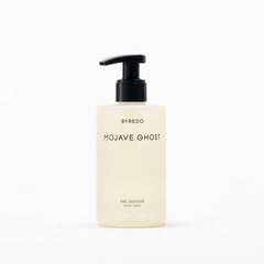 Mojave Ghost