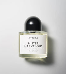 Mister Marvelous
