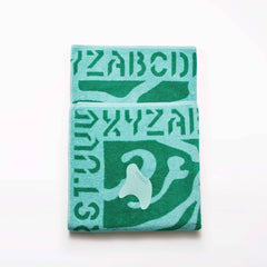 Summer Towel